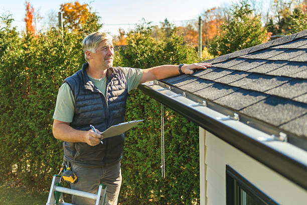 Trusted Storm Damage Roof Repair service in Short Hills, NJ - Ben Roofing and Steel LLC